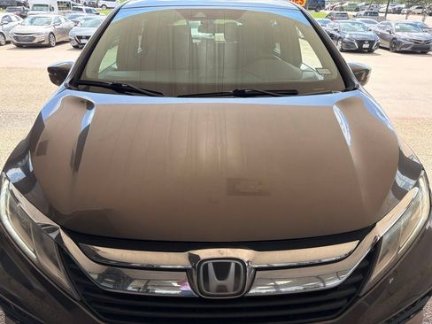 Used 2019 Honda Odyssey EX image 3