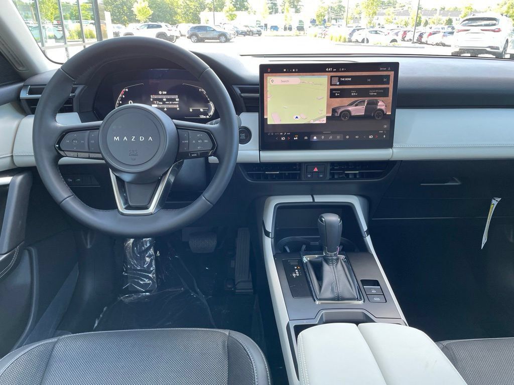 New 2026 MAZDA CX-5 Preferred AWD/4WD image 18