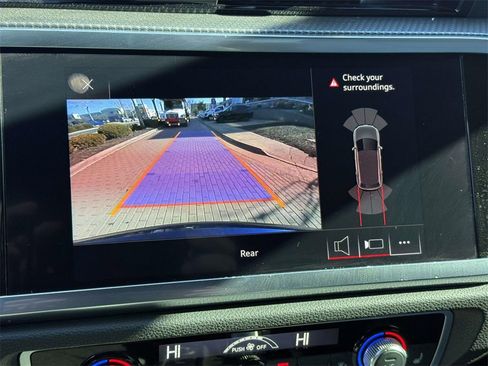 Used 2021 Audi Q3 2.0T Premium Plus w/ Premium Plus Package image 17