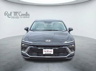 New 2025 Hyundai Sonata SEL video 2
