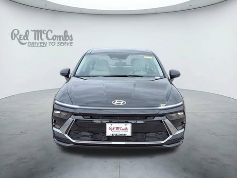 New 2025 Hyundai Sonata SEL image 2