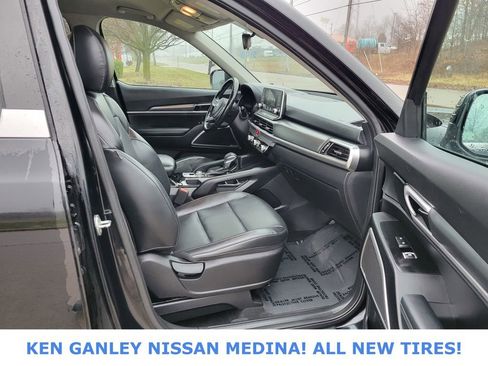 Used 2021 Kia Telluride LX image 49