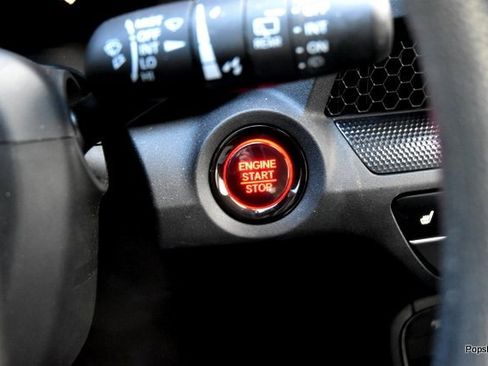 Certified 2025 Honda CR-V EX image 19