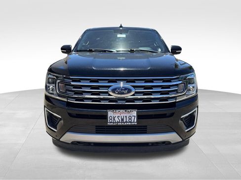 Used 2018 Ford Expedition Limited AWD/4WD image 8