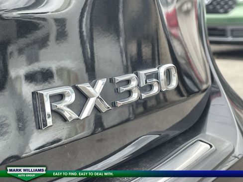 Used 2016 Lexus RX 350 FWD image 9