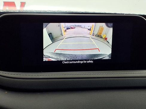 Used 2022 MAZDA CX-30 AWD 2.5 S image 23