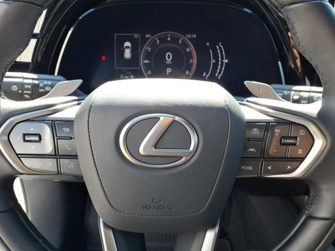 Certified 2023 Lexus RX 350 Premium Plus w/ Cold Area Package FWD image 8