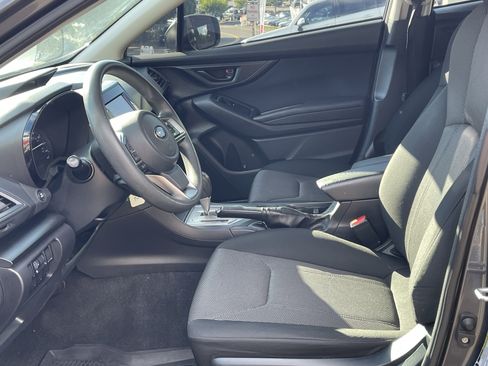 Used 2022 Subaru Impreza 2.0i AWD/4WD image 10