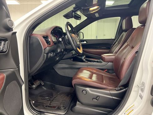 Used 2022 Dodge Durango Citadel image 20