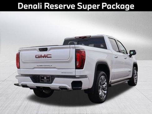 Used 2024 GMC Sierra 1500 Denali image 6