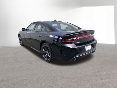 Used 2018 Dodge Charger SXT Plus w/ Quick Order Package 29J image 31