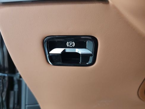 Certified 2024 Mercedes-Benz S 580 4MATIC Sedan image 10