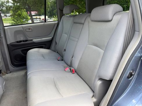 Used 2006 Toyota Highlander 2WD image 37