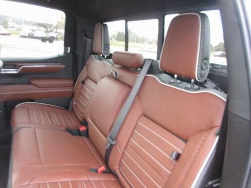 New 2026 GMC Sierra 1500 Denali Ultimate image 15