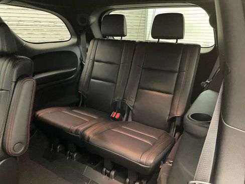 New 2026 Dodge Durango GT AWD/4WD image 18