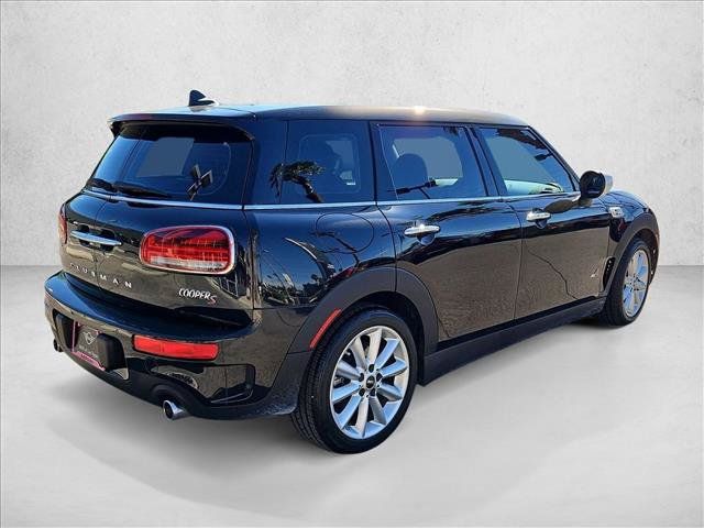 Used 2024 MINI Cooper Clubman S AWD/4WD image 5