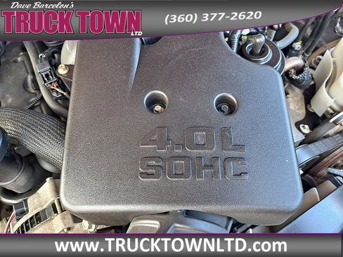 Used 2007 Ford Ranger Sport image 8