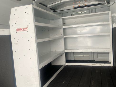 Used 2021 Chevrolet Express 3500 w/ Power Convenience Package image 12