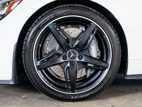 Used 2020 Mercedes-Benz AMG GT Coupe image 10