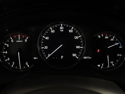 Used 2022 MAZDA CX-9 Carbon Edition image 21