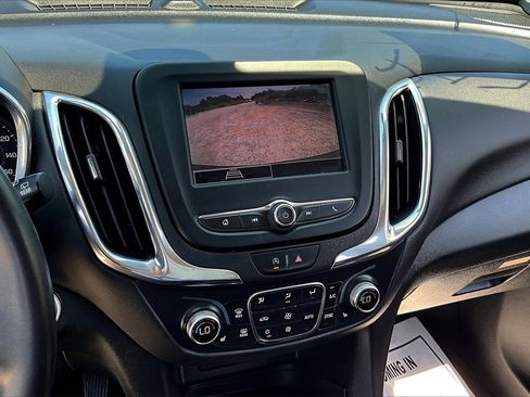 Used 2023 Chevrolet Equinox LT w/ Driver Convenience Package image 20