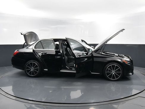 Used 2021 Mercedes-Benz C 300 C 300 image 39