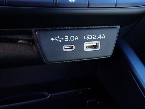 Certified 2026 Subaru Outback Limited AWD/4WD image 23