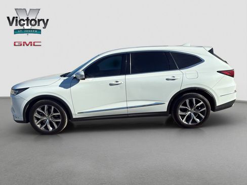 Used 2023 Acura MDX FWD w/ Technology Package image 5