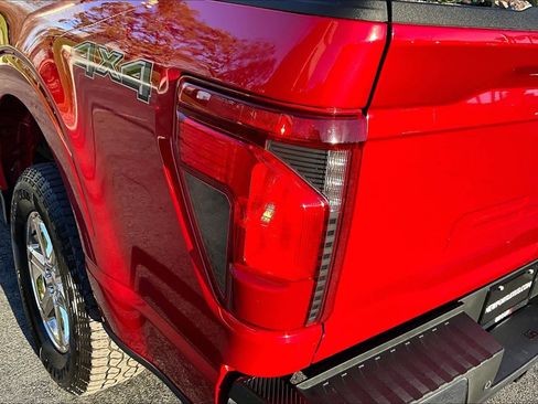 Used 2025 Ford F150 XLT w/ Equipment Group 301A Standard image 27