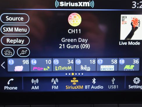 Used 2024 Nissan Sentra SR image 19