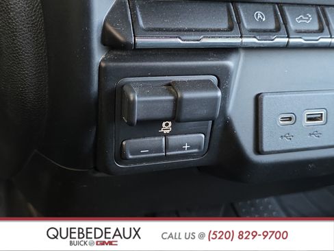 Used 2020 Chevrolet Silverado 1500 LT w/ Texas Edition image 22