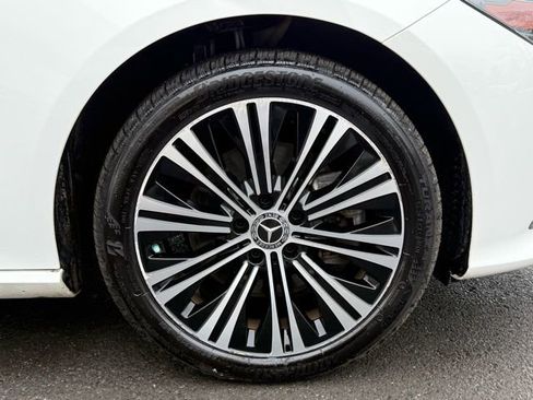 Used 2021 Mercedes-Benz CLA 250 4MATIC image 20