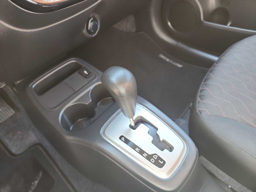 Used 2024 Mitsubishi Mirage ES FWD image 25