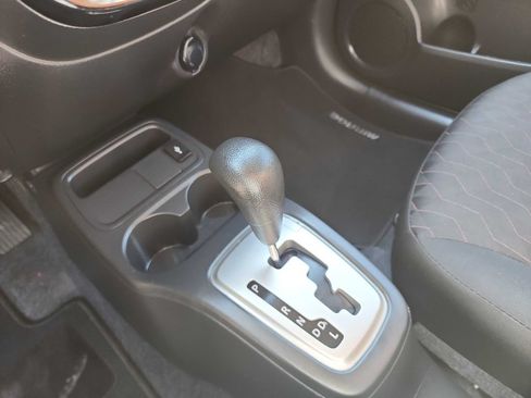 Used 2024 Mitsubishi Mirage ES FWD image 25