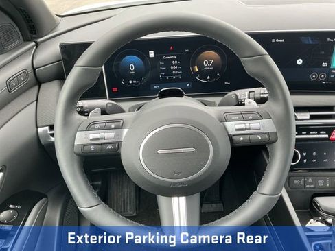 New 2026 Hyundai Santa Cruz Limited AWD/4WD image 17