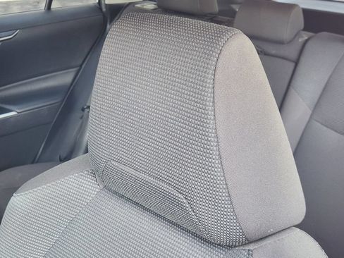 Used 2023 Toyota RAV4 LE FWD image 23