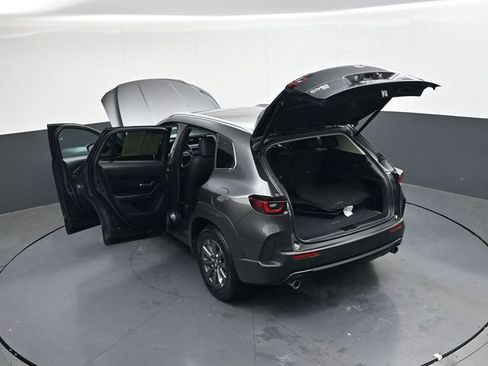 Used 2023 MAZDA CX-50 2.5 S w/ Cargo Package image 44