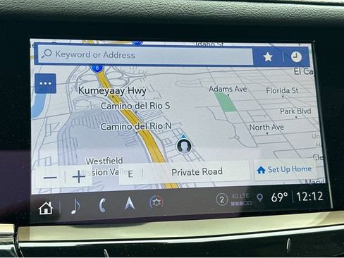 Certified 2023 Cadillac XT6 Premium Luxury FWD image 20
