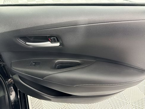 Used 2022 Toyota Corolla XLE image 27