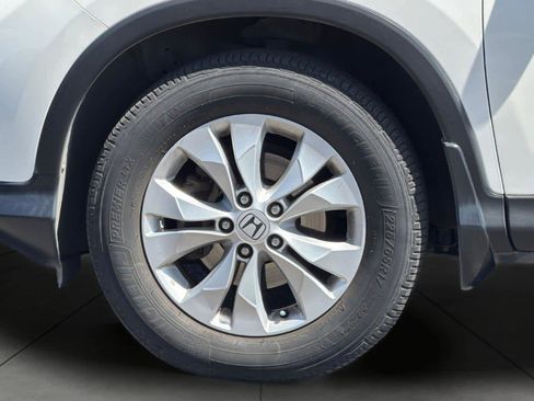 Used 2014 Honda CR-V EX-L image 11