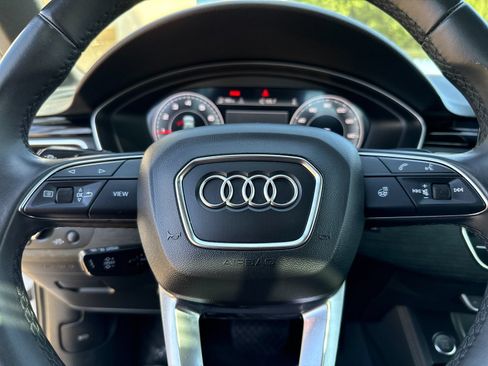 Used 2024 Audi A4 2.0T Premium Plus AWD/4WD image 21