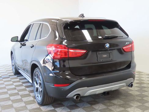 Used 2018 BMW X1 xDrive28i image 3