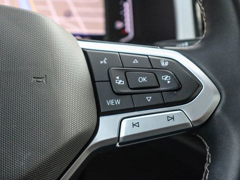 Used 2021 Volkswagen Atlas SEL Premium image 34