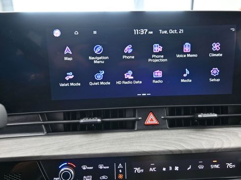 Used 2024 Kia Sportage X-Pro image 21