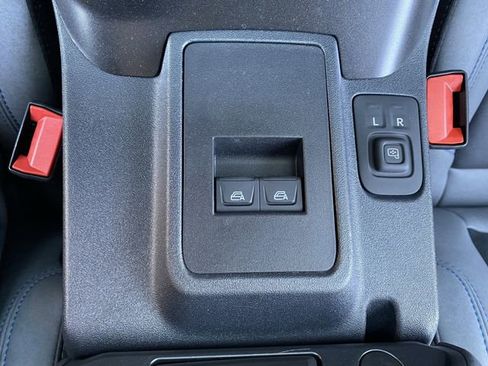 Used 2022 Ford Bronco Black Diamond w/ Sasquatch Package AWD/4WD image 20