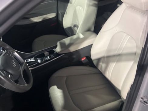 Certified 2023 Hyundai Sonata Limited image 18