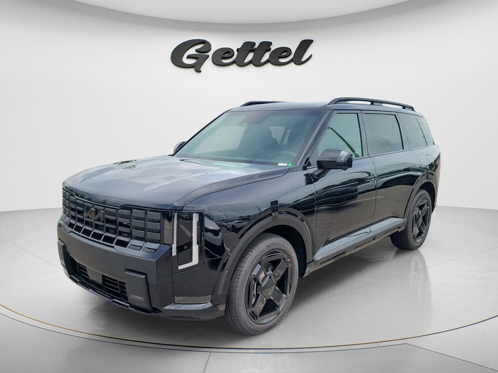 New 2027 Kia Telluride X-Line SX Prestige AWD/4WD image 1