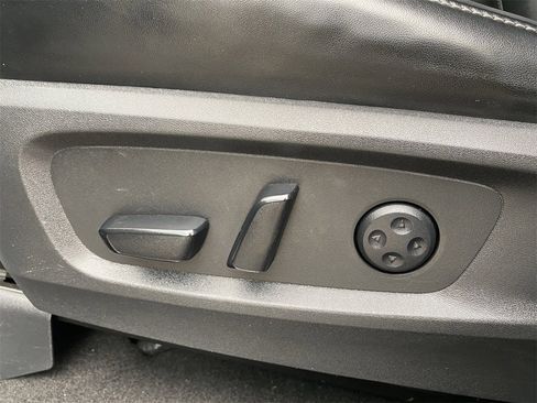 Certified 2023 INFINITI QX60 Luxe w/ Cargo Package image 22