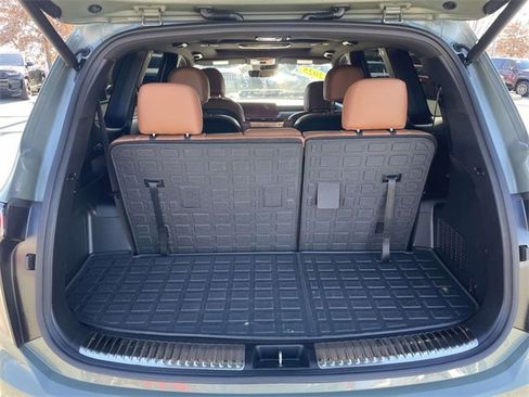 Certified 2025 Kia Telluride SX X-Line image 25
