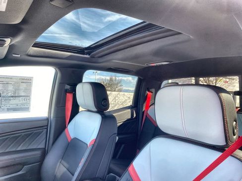 New 2026 GMC Canyon AT4X AWD/4WD image 18